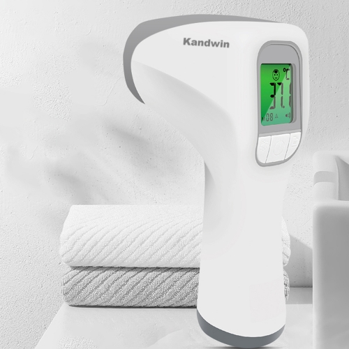 Kandwin High-precision precision Infrared thermometers