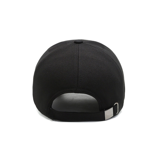 LIKIER simple casual sunscreen baseball cap