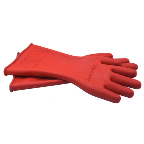 Tiklarm Warm, waterproof, wear-resistant and cotton rubber gloves