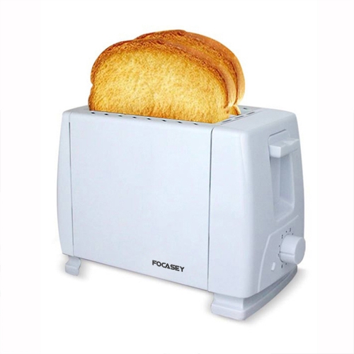 FOCASEY Fully automatic multifunctional toast sandwich Bread making machine