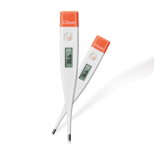 Cituer accurate medical electronic thermometer