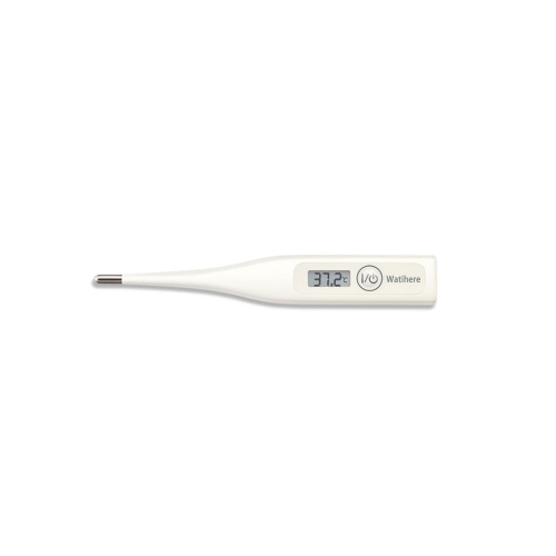 Watihere Thermometer medical high precision thermometer