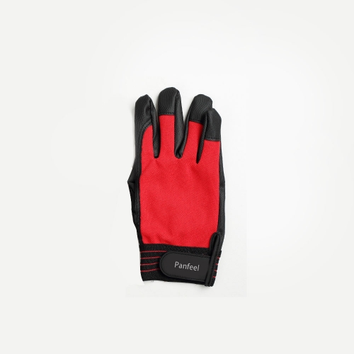 Panfeel Anti-shock insulation thick rubber gloves