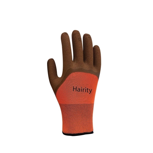 Hairity Anti-slip wear-resistant cut-resistant thickened gloves