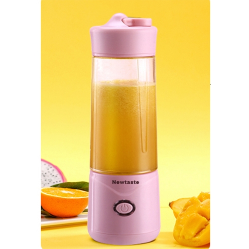 Newtaste Household small portable electric multifunctional juicer