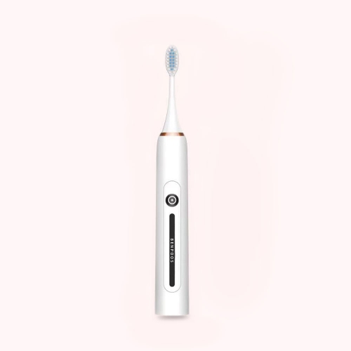 BENPOOS electric toothbrush fully automatic rechargeable waterproof soft bristled ultrasonic toothbrush