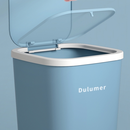Dulumer Contracted household trash, not of metal