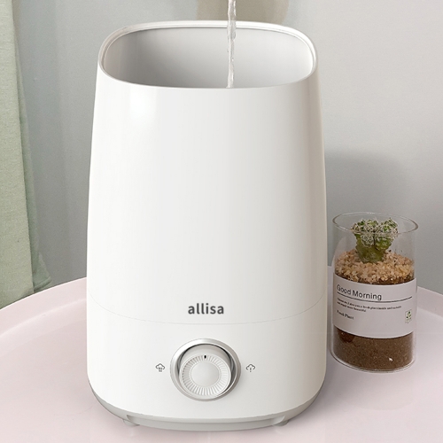 allisa air purifier plus water humidifier household