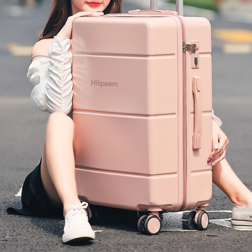 Hitpeam Travel lever universal wheel suitcases