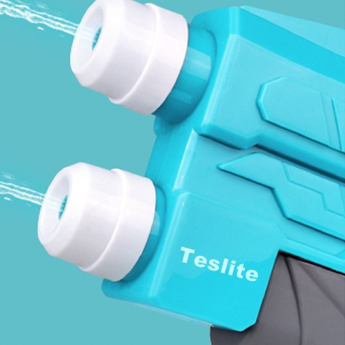 Teslite Children of high pressure a water fight artifact water pistol