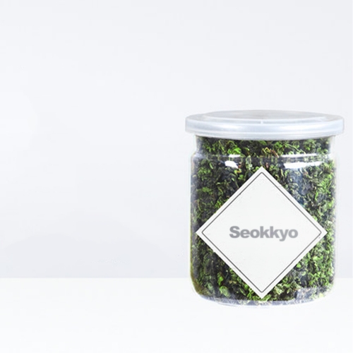 Seokkyo Authentic luzhou-flavor orchid fragrance oolong tea