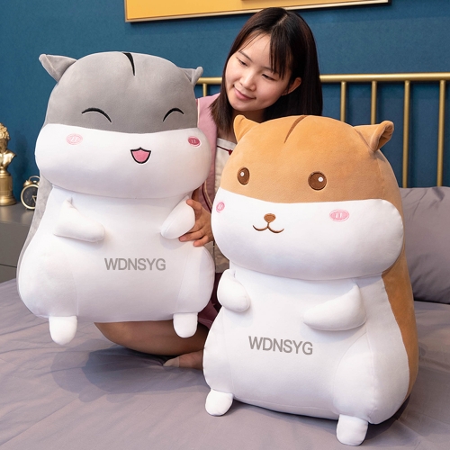 WDNSYG Super soft warm hands toy doll