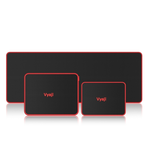 Vyaji Office increase thickening e-sports game mouse pad