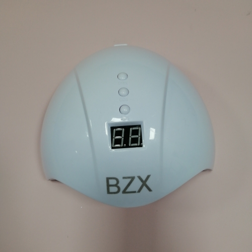 BZX Nail lamps 36w quick-drying phototherapy lamp nail phototherapy machine