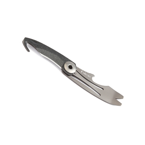 blce mini folding knife outdoor multi-function folding knife