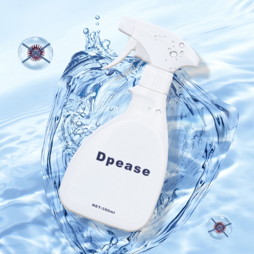 Dpease Household disposable sterilizing deodorant