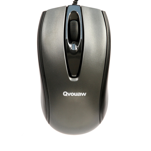 Qvouaw Wired mouse USB port