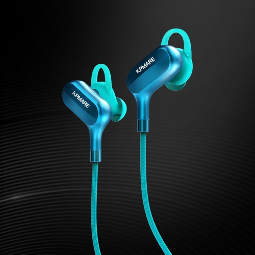 KPMARE Earphone wireless sports earphone 5.0 headset in-ear