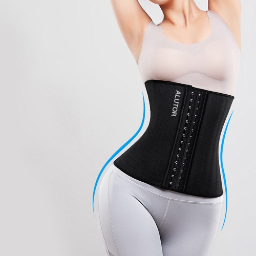 ALUTOR Belly corset belt thin belly fat burning