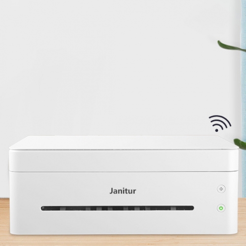 Janitur Office business wireless laser printer