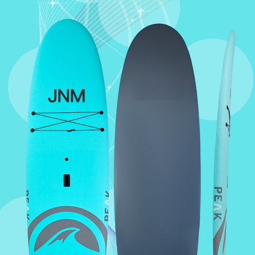 JNM Surfboard professional adult paddle board fiberglass inner core