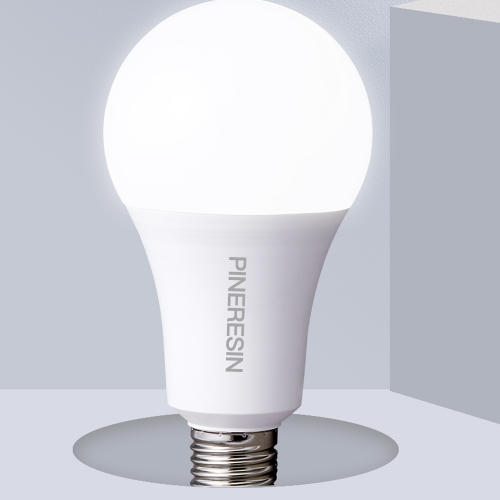 PINERESIN led bulb household energy-saving high-power super bright lighting