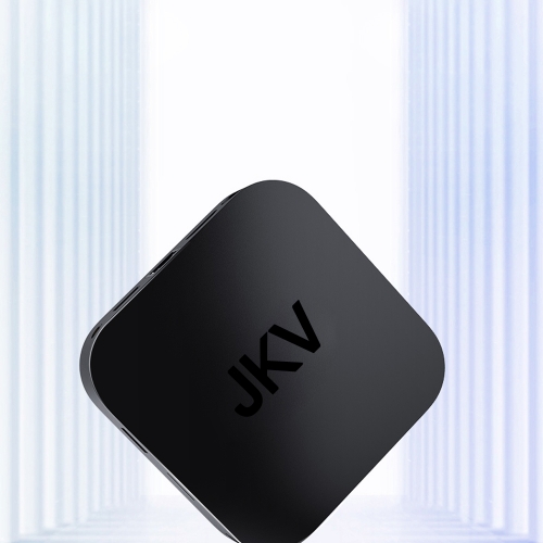 JKV Set-top box HD home wireless wifi smart TV box network set-top box