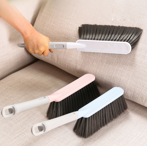 ChuTonTu Soft bristled long handle cleaning brush 3pcs