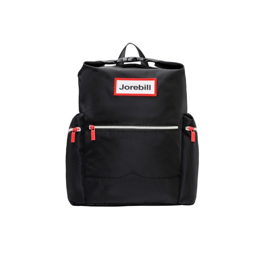 Jorebill Classic casual fashion lightweight waterproof school bag