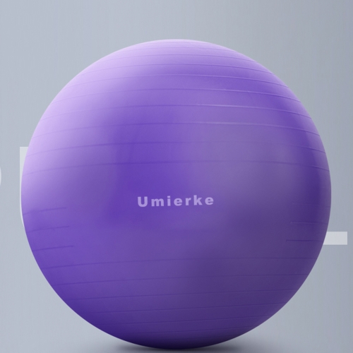 Umierke Thickened explosion-proof fitness yoga ball