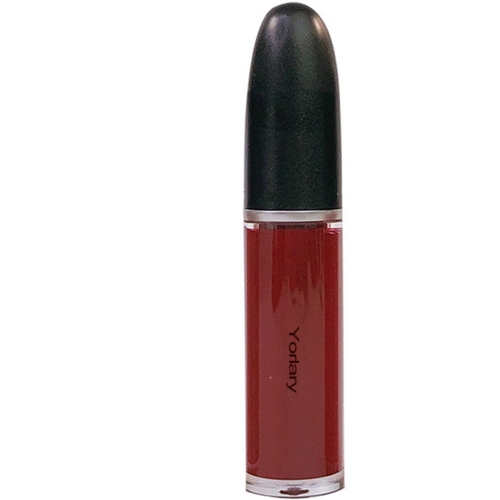 Yorlary Moisturizing velvet matte long lasting lipstick