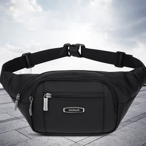 Jiofesh Sports waterproof wear-resistant large-capacity multifunctional belt bag