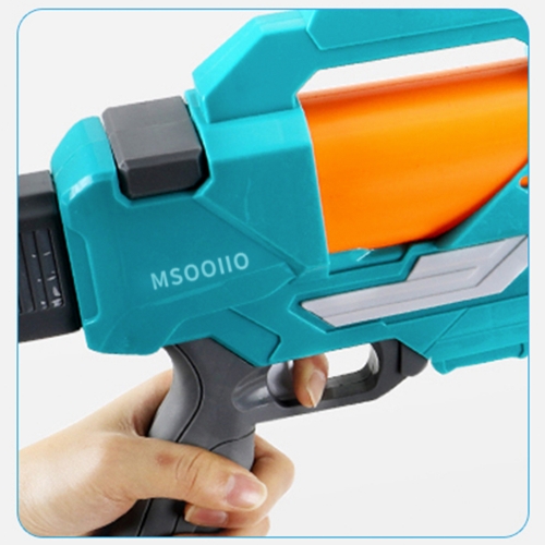 MSOOIIO Children's large capacity water spray toy gun