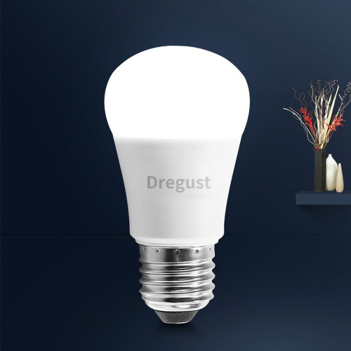 Dregust Household ultra-bright lighting energy-saving LED bulb