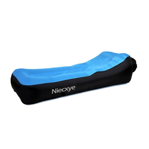 Niecxye Outdoor foldable large fast inflatable sofa