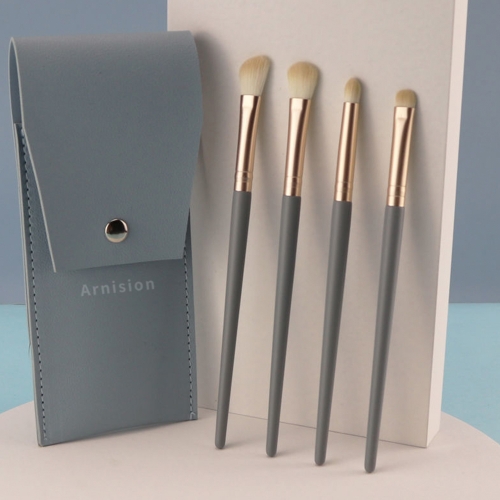 Arnision Blending soft hair eye animal hair makeup brush