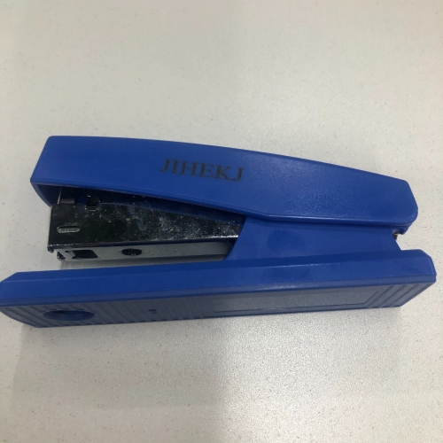 JIHEKJ  Staplers being office requisites