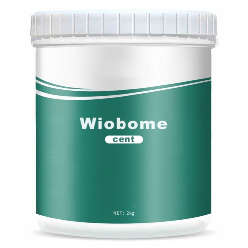 Wiobome Household quick-drying waterproof bulk  cement