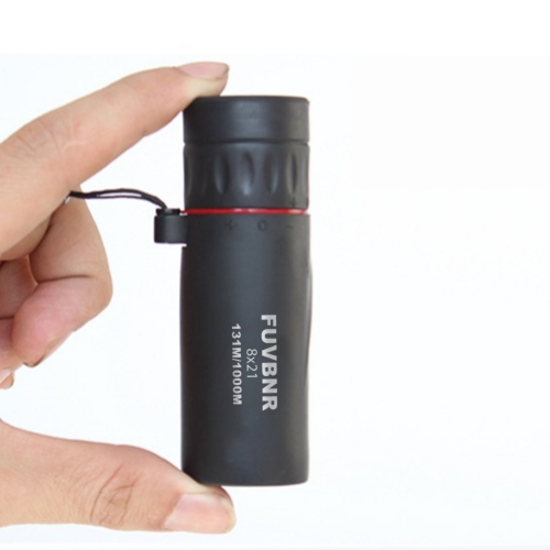 FUVBNR Miniature portable monocular Spyglasses