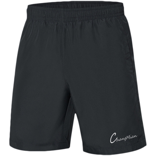 ChangMian sports shorts men's summer elastic Board shorts