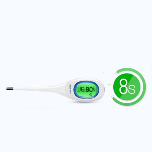 HANSQUI Medical high-precision temperature measurement clinical thermometer