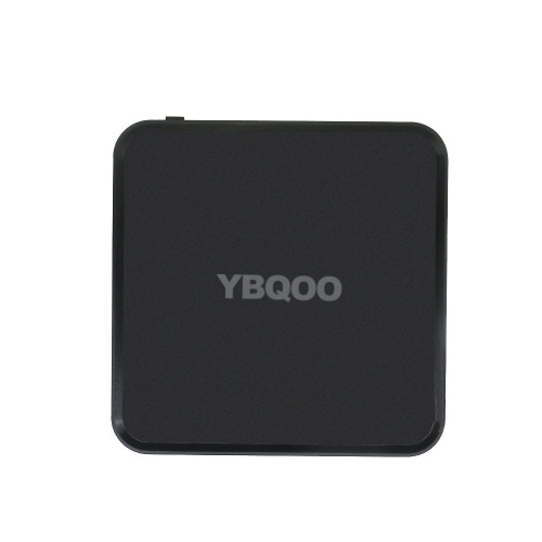 YBQOO Set-top box HD home voice AI remote control projection