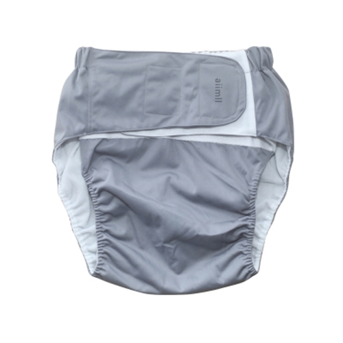 aiimll Waterproof and breathable four seasons adult diapers for the elderly