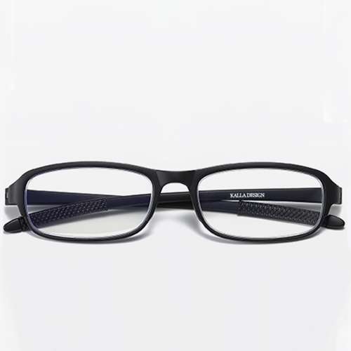KALLA DESIGN HD ultra-light fashion and elegant glasses