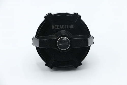 MEEAOTUMO Petrol tank caps for motor cars