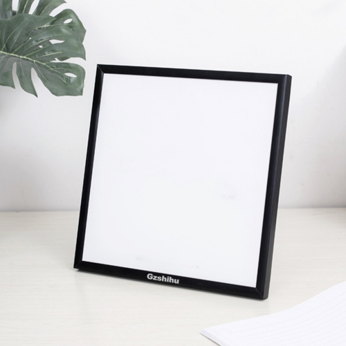 Gzshihu Nordic square aluminum alloy simple decorative photo frame