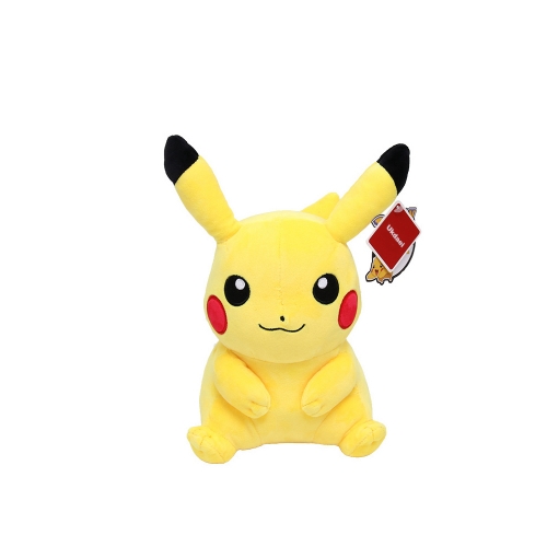 Ukdaei Plush toy pikachu doll