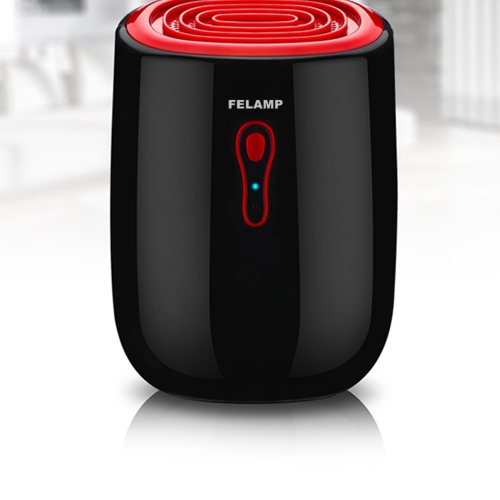 FELAMP  High power small dehumidifier for home bedroom and living room
