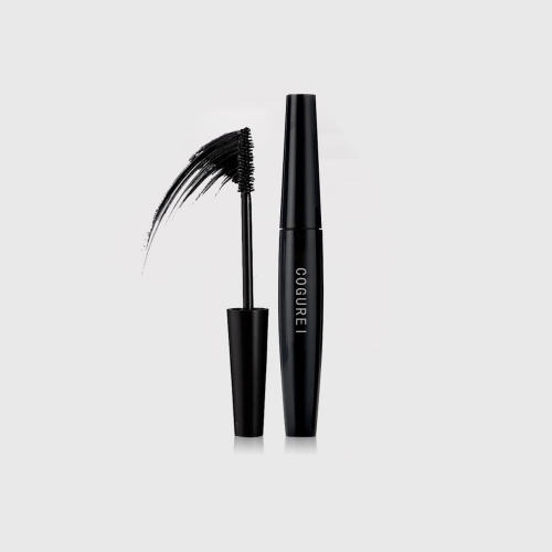 COGUREI Waterproof mascara is long and thick without smudging