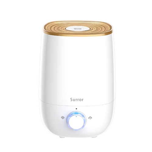 Surror Large-capacity small humidifier for household silent bedroom